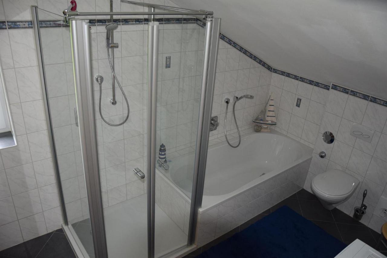 Haus Gauss Daire Seeg Dış mekan fotoğraf